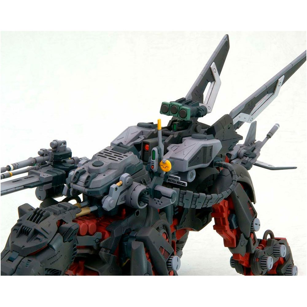 KOTOBUKIYA ZOIDS EPZ-003 GREAT SABRE KOTOBUKIYA ZOIDS EPZ-003 GREAT SABRE